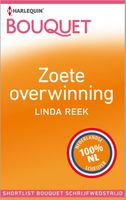 Zoete overwinning - Linda Reek - ebook