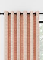 Orla Kiely - Ringgordijn - Tiny Stem Pink