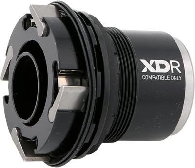 SRAM freewheel body freewheel body f. hub "900" 11-/12-sp.