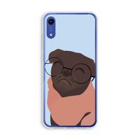 Ludo: Honor Play 8A Transparant Hoesje