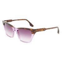 Dames zonnebril Victoria Beckham VB638S-223 Ø 55 mm