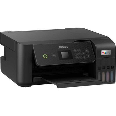 EcoTank ET-2820 A4 multifunctionele Wi-Fi-printer met inkttank All-in-one printer EcoTank ET-2820 A4 multifunctionele Wi-Fi-printer met inkttank All-in-one printer