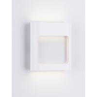 Lyora Witte wandlampTall up en down - 9030863