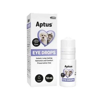 APTUS Eye drops - oogdruppels voor hond en kat - 10ml