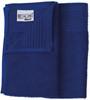 The One Towelling TH1020 Classic Guest Towel - Royal Blue - 30 x 50 cm