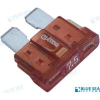 BS5293 - ATC ZEKERING C/LED 7,5A