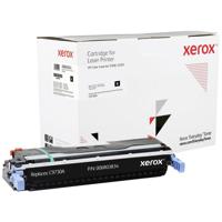 Xerox Toner vervangt HP 645A (C9730A) Compatibel Zwart 13000 bladzijden Everyday 006R03834 - thumbnail