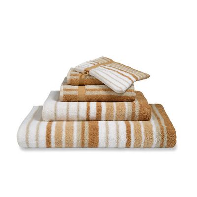 Vandyck Vandyck Ontario Sandy Gold Washandje  16x22