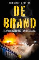 De brand (Paperback)