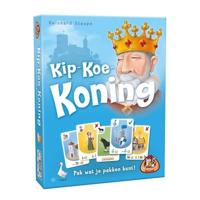 Kip-Koe-Koning