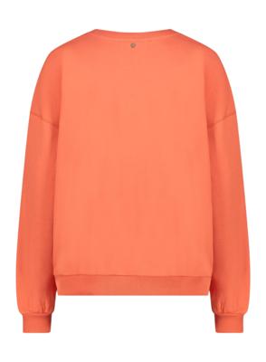 Nikita Sweat Oranje