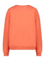Nikita Sweat Oranje
