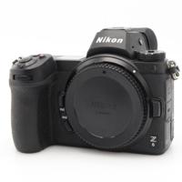 Nikon Z6 body occasion