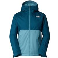 The North Face Millerton Insulated Casual Winterjas Heren S The North Face Millerton Insulated Casual Winterjas Heren S