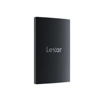 Externe Harde Schijf Lexar LSL500X004T-RNBNG 4 TB SSD