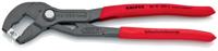 KNIPEX slangklemtang 85 51 250 c (rood)