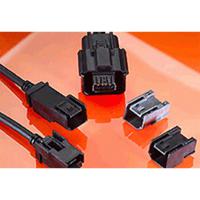 Molex 1110192010 Male behuizing (kabel) Inhoud: 1 stuk(s) - thumbnail