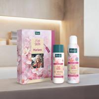 Gepersonaliseerde Kneipp Soft Skin - Vrouwen set gift box - Kneipp design