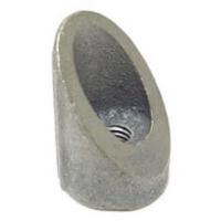 Ergotec Clamping cone m8 diameter 25,4 mm