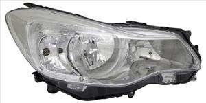 Koplamp Links 2015912052