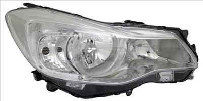 Koplamp Links 2015912052