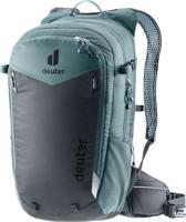 Deuter compact 14+3 - bike backpack