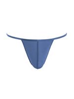 HOM - G-String - Plumes - 00CG, Maat:L