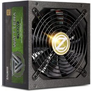 Zalman ZM700-EBTII