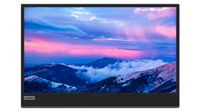 Lenovo L15 39,6 cm (15.6") 1920 x 1080 Pixels Full HD LED Zwart, Grijs - thumbnail