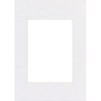 Hama Passepartout Arctisch Wit 20x30cm