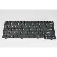 Notebook keyboard for Acer Aspire One A110 A150 D150 D250 Black big Enter