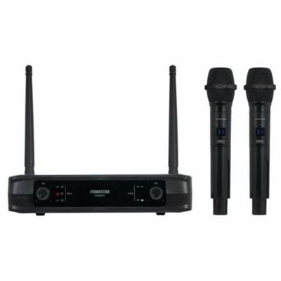 Microfoon FONESTAR SONAIR-2M