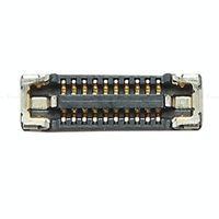 3D Touch FPC Connector op moederbord bord voor iPhone 11 Pro Max