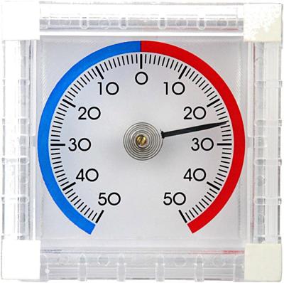 Raamthermometer zelfklevend - Talentools