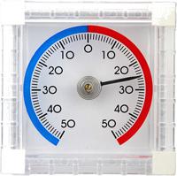 Raamthermometer zelfklevend - Talentools