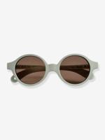 BEABA-zonnebril voor kinderen van 9 tot 24 maanden oud groen