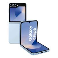 Smartphone Samsung SM-F741BLBGEUE 6,7" Octa Core 12 GB RAM 256 GB Blauw