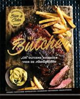 The butcher (Hardback)