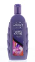 Shampoo glans & care