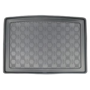 Kofferbakmat 'Design' passend voor Mercedes B-Klasse W246 2011- (lage laadvloer) CKSME15ND