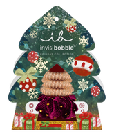Invisibobble Holiday Collection Giftset Invisibobble Holiday Collection Giftset