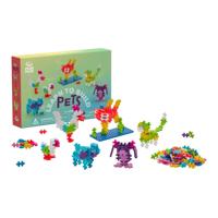 Plus Plus Learn to Build - Dieren (275 stuks)
