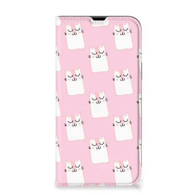 iPhone 13 Pro Max | Hoesje maken | Sleeping Cats iPhone 13 Pro Max | Hoesje maken | Sleeping Cats