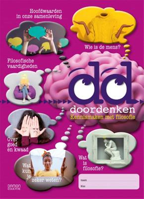 Doordenken (Paperback)