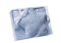 Gamberritos babydeken met sterkussen - thumbnail