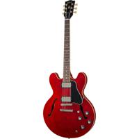 Gibson Original Collection ES-335 60s Cherry semi-akoestische gitaar met koffer