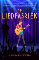 De liedfabriek (Paperback)