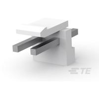 TE Connectivity 1-1123723-2 Male header, inbouw (standaard) Inhoud: 1 stuk(s) Bag
