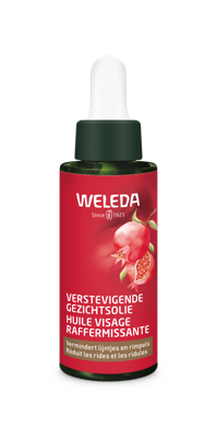 Weleda Gezichtsverzorging Granaatappel & Maca Granaatappel Verstevigende Gezichtsolie 30ml Weleda Gezichtsverzorging Granaatappel & Maca Granaatappel Verstevigende Gezichtsolie 30ml