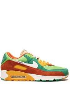 Nike baskets Air Max 90 SE - Vert